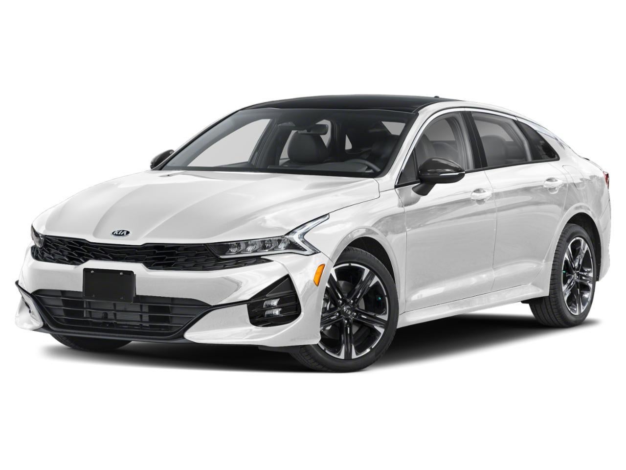 2021 Kia K5 GT-Line Auto FWD