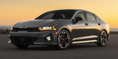 2021 Kia K5 GT-Line Auto FWD