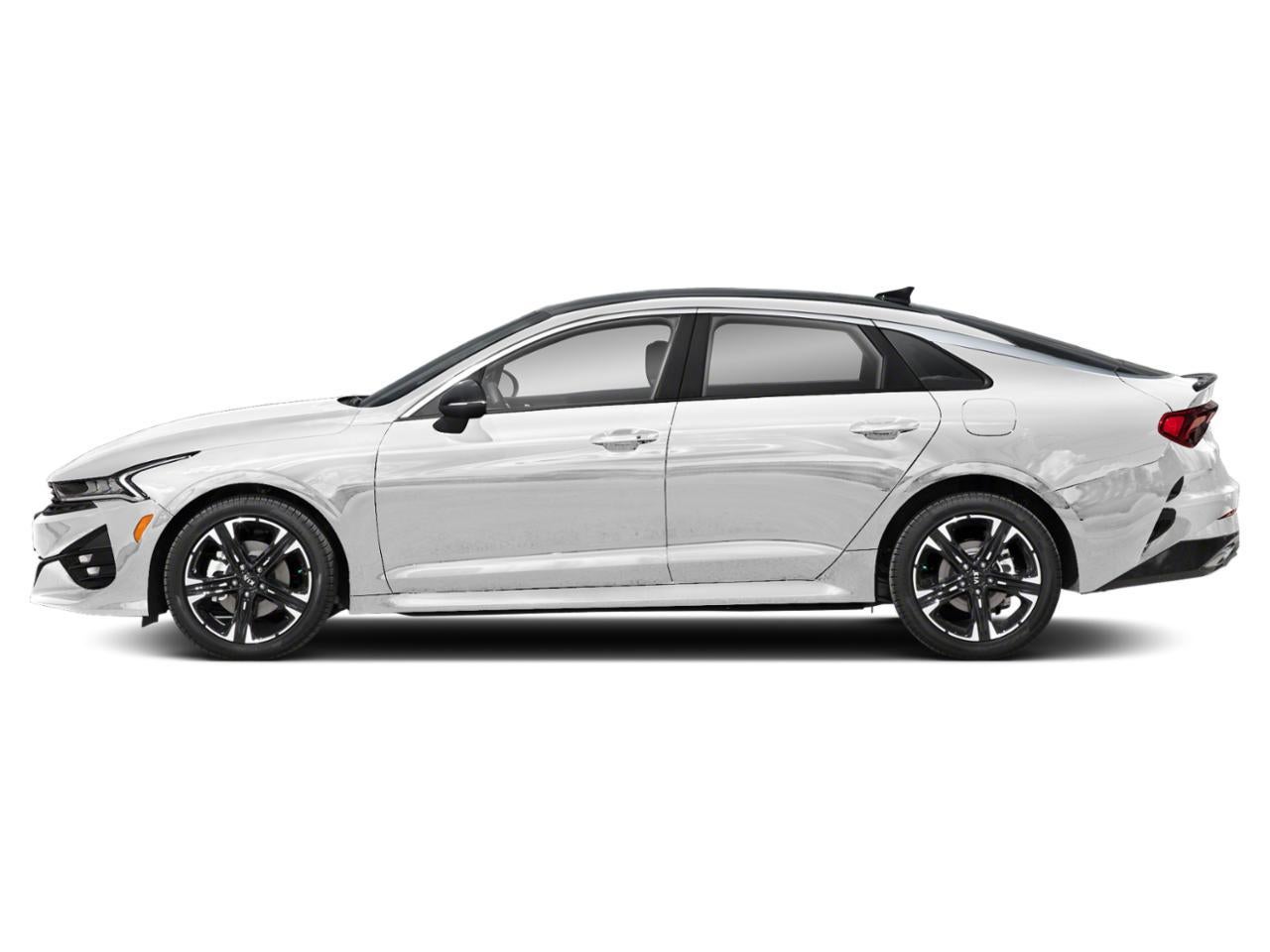 2021 Kia K5 GT-Line Auto FWD