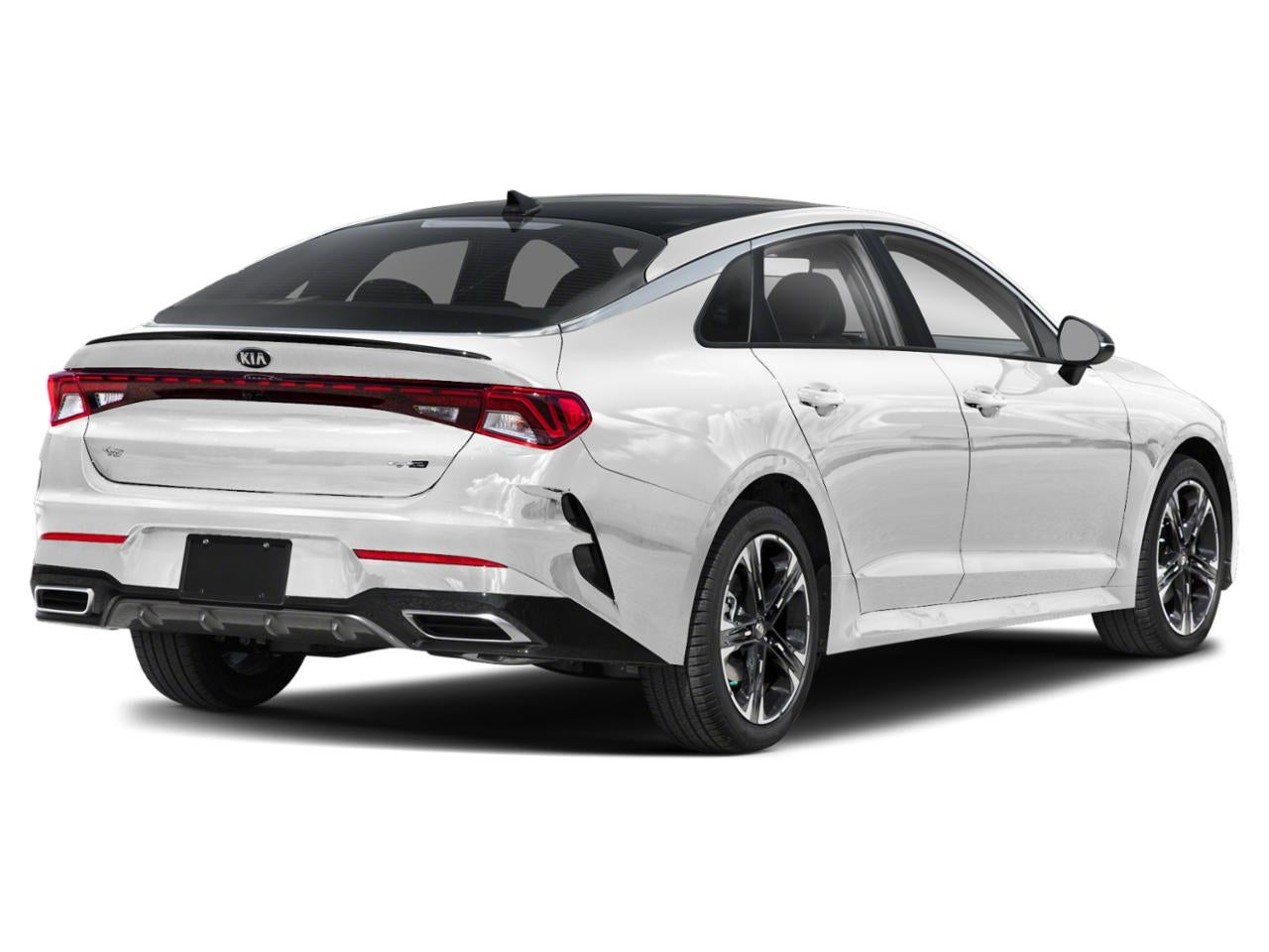 2021 Kia K5 GT-Line Auto FWD