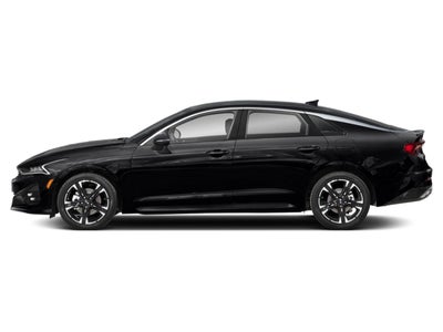 2021 Kia K5 GT-Line Auto FWD