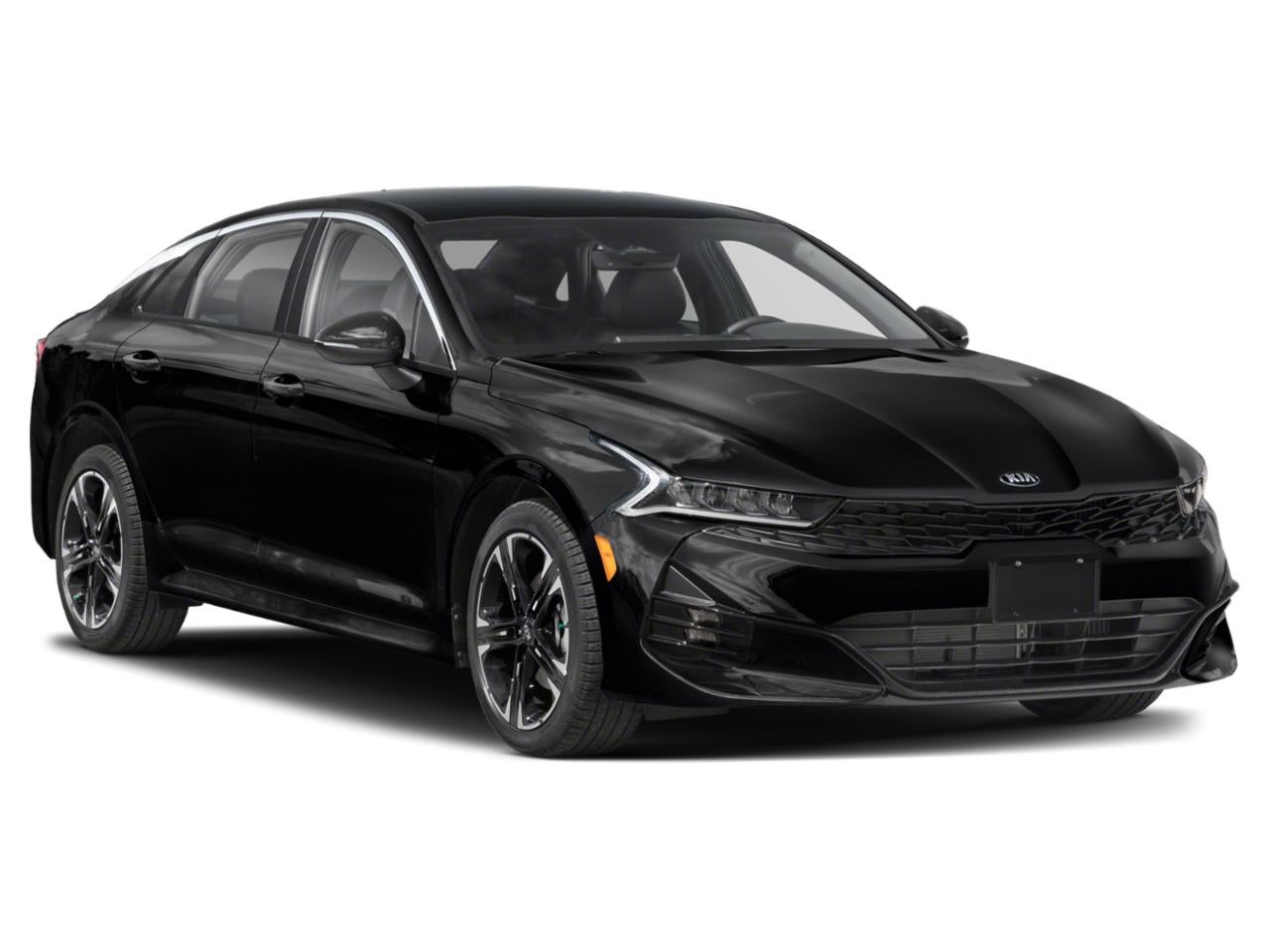 2021 Kia K5 GT-Line Auto FWD