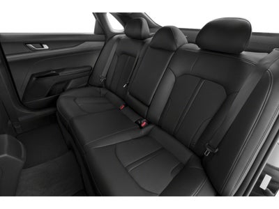 2022 Kia K5 GT-Line Auto FWD