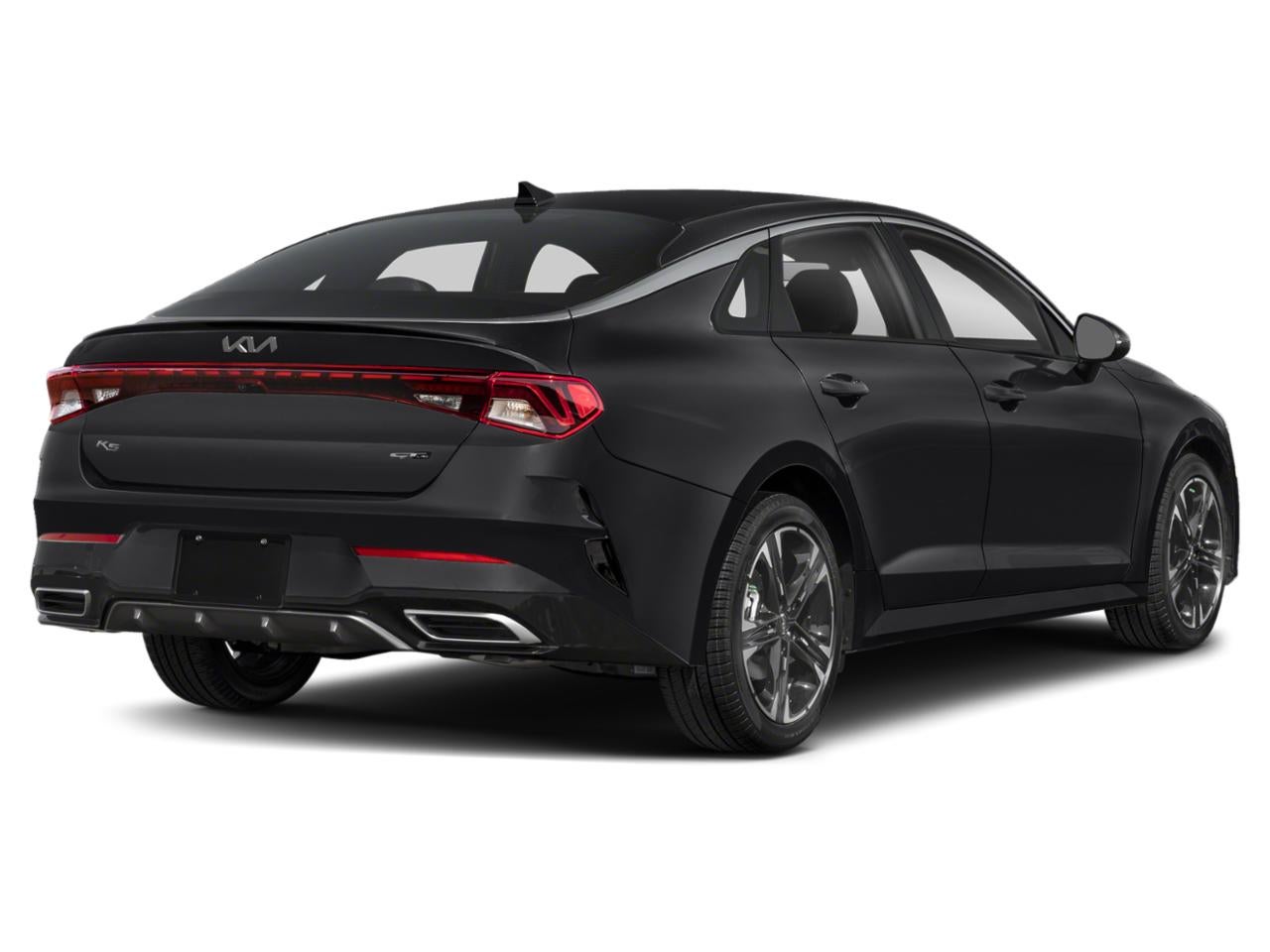 2022 Kia K5 GT-Line Auto FWD