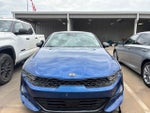 2021 Kia K5 GT-Line Auto FWD