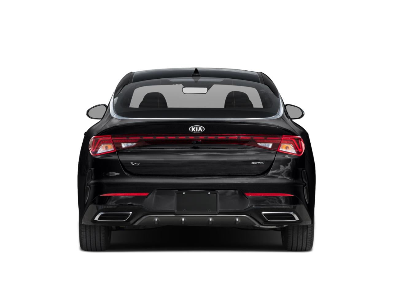 2021 Kia K5 GT-Line Auto FWD