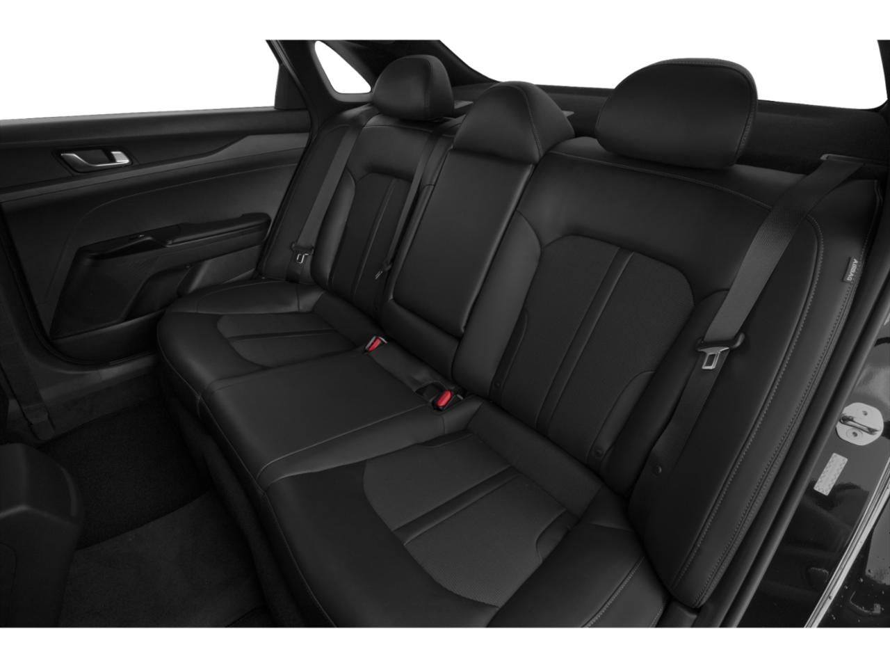 2021 Kia K5 GT-Line Auto FWD