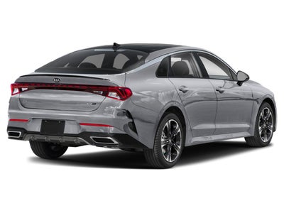 2021 Kia K5 GT-Line Auto FWD
