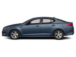 2015 Kia Optima 4dr Sdn LX