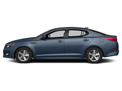 2015 Kia Optima 4dr Sdn LX