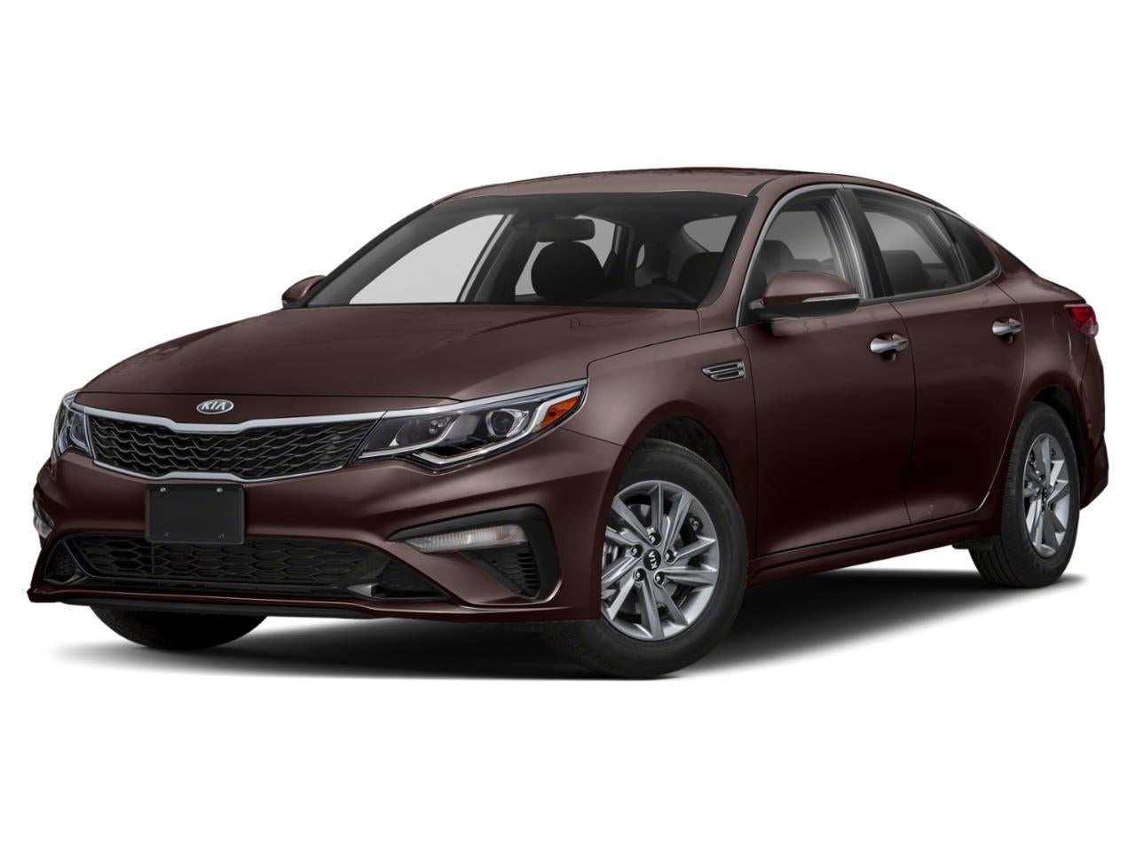 2019 Kia Optima LX Auto