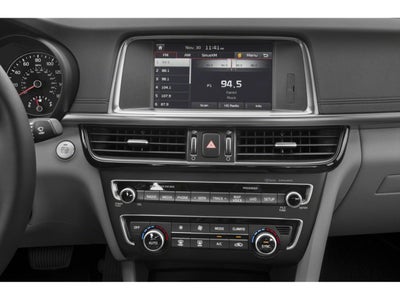 2018 Kia Optima LX Auto