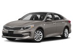 2018 Kia Optima LX Auto