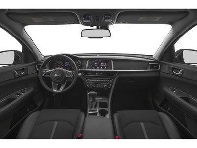 2020 Kia Optima S Auto