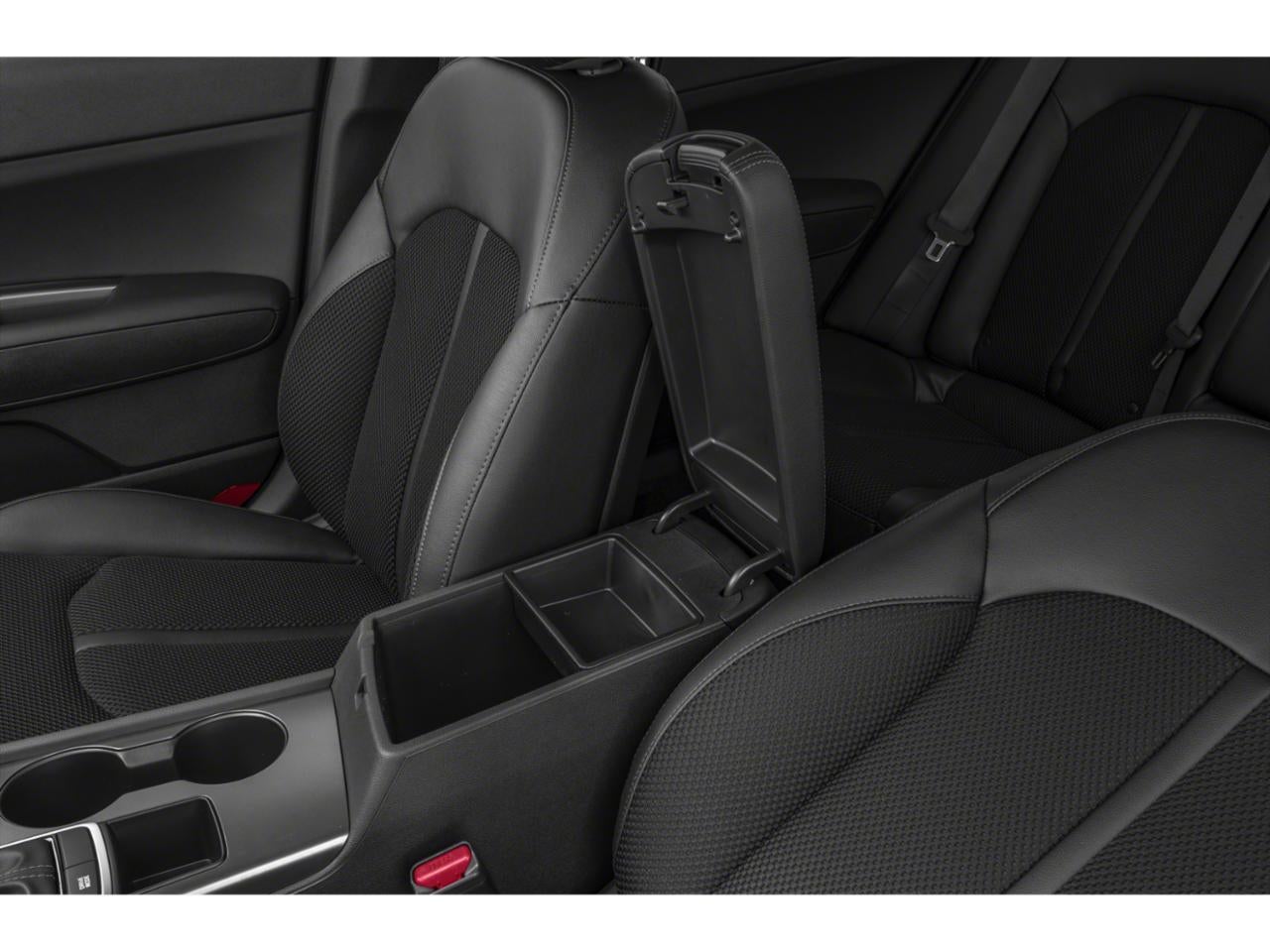 2020 Kia Optima S Auto