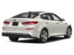 2020 Kia Optima S Auto