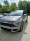 2025 Kia Sportage EX FWD