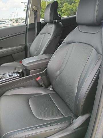 2025 Kia Sportage EX FWD