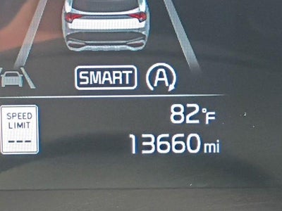 2025 Kia Sportage EX FWD