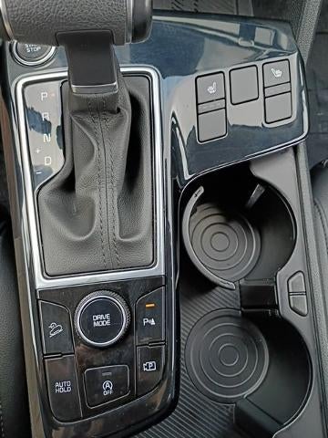 2025 Kia Sportage EX FWD