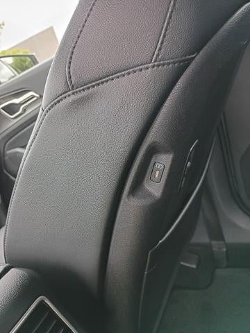 2025 Kia Sportage EX FWD