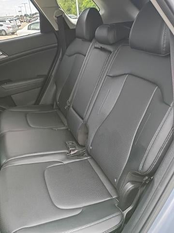 2025 Kia Sportage EX FWD