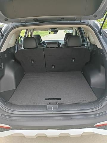 2025 Kia Sportage EX FWD