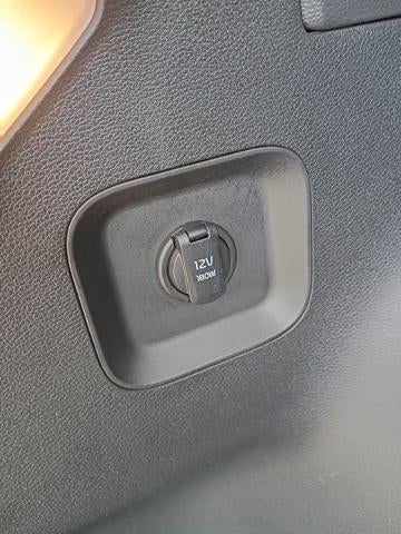 2025 Kia Sportage EX FWD