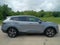 2025 Kia Sportage EX FWD