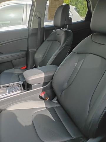 2026 Kia Sportage EX FWD