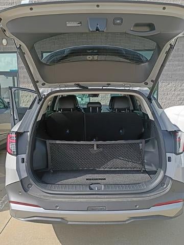 2026 Kia Sportage EX FWD