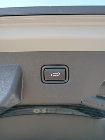 2026 Kia Sportage EX FWD