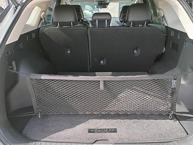 2026 Kia Sportage EX FWD