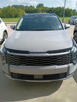 2026 Kia Sportage EX FWD