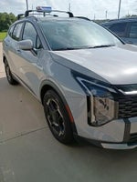 2026 Kia Sportage EX FWD