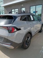 2026 Kia Sportage EX FWD