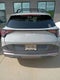 2026 Kia Sportage EX FWD