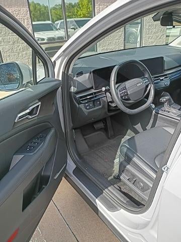 2026 Kia Sportage EX FWD
