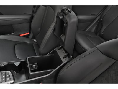 2026 Kia Sportage EX FWD