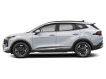 2026 Kia Sportage EX FWD