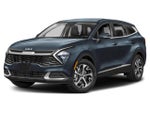 2024 Kia Sportage EX FWD
