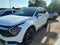 2023 Kia Sportage SX-Prestige FWD