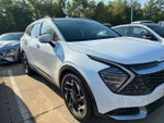 2023 Kia Sportage SX-Prestige FWD