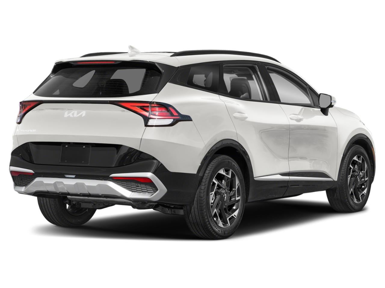 2023 Kia Sportage SX-Prestige FWD