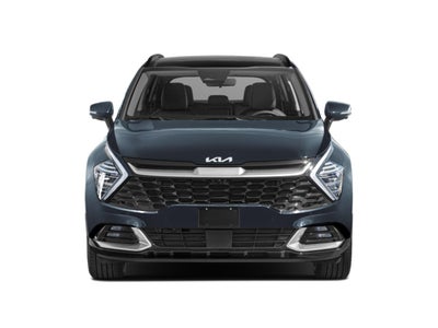 2023 Kia Sportage SX-Prestige FWD