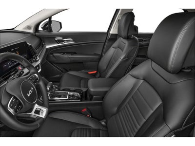 2025 Kia Sportage SX-Prestige FWD