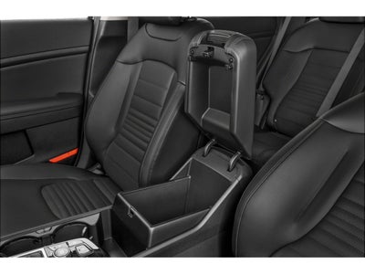 2025 Kia Sportage SX-Prestige FWD