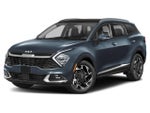 2025 Kia Sportage SX-Prestige FWD
