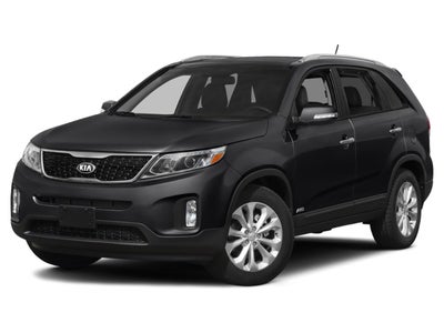 2015 Kia Sorento 2WD 4dr V6 EX
