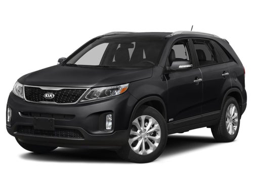 2015 Kia Sorento 2WD 4dr V6 EX